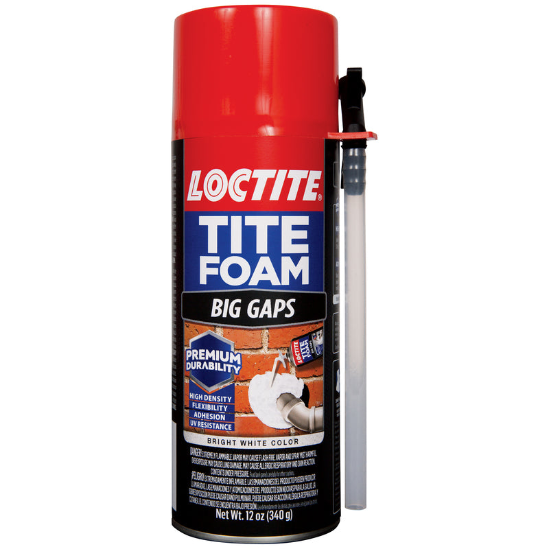 FOAM SELANT BIG GAP 12OZ Hot on Sale