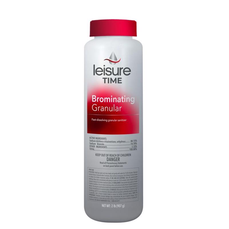 BRMINTG CHEML GRNLR 2LB Supply