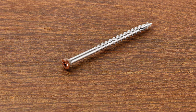 DECK SCRWS 7X1-5/8″350PC Online now