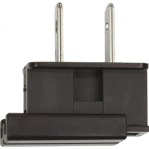 BROWN SLIDE ON PLUG FOR SPT-1 Discount