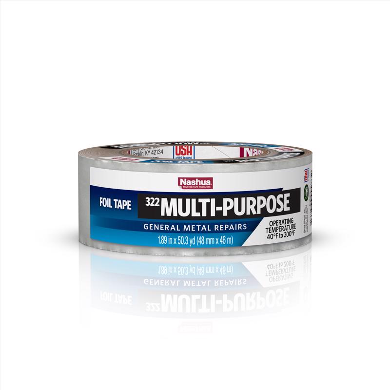 FOILTAPE 1.89″X50.3YD Hot on Sale