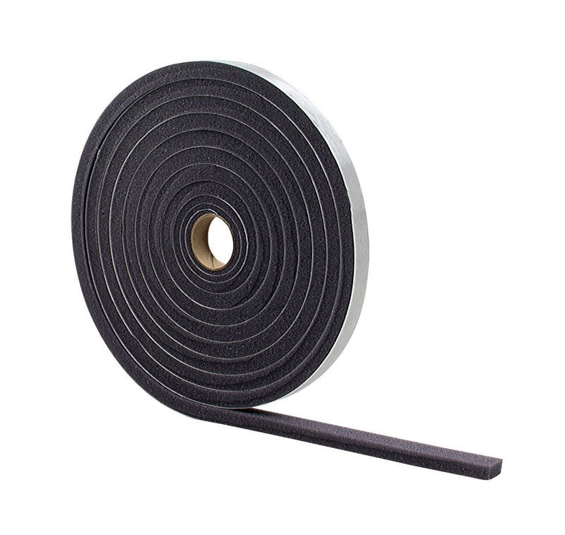 FOAM TAPE LD1/2X3/4X17′ Supply