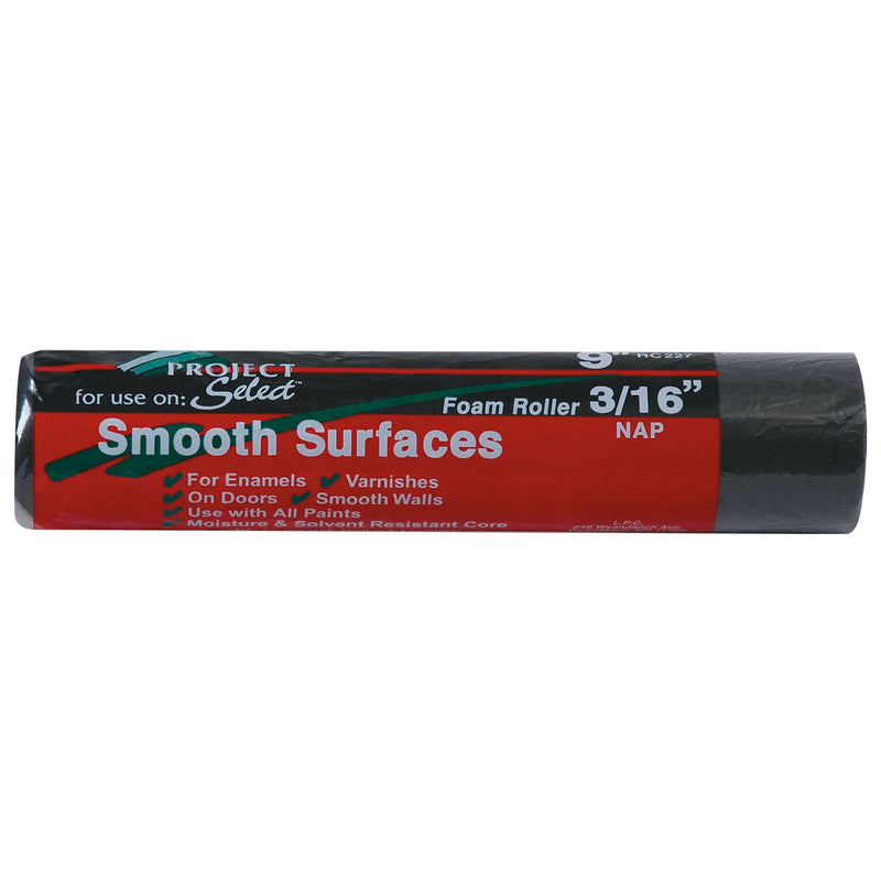 FOAM ROLLER 9X3/16″ Online Hot Sale