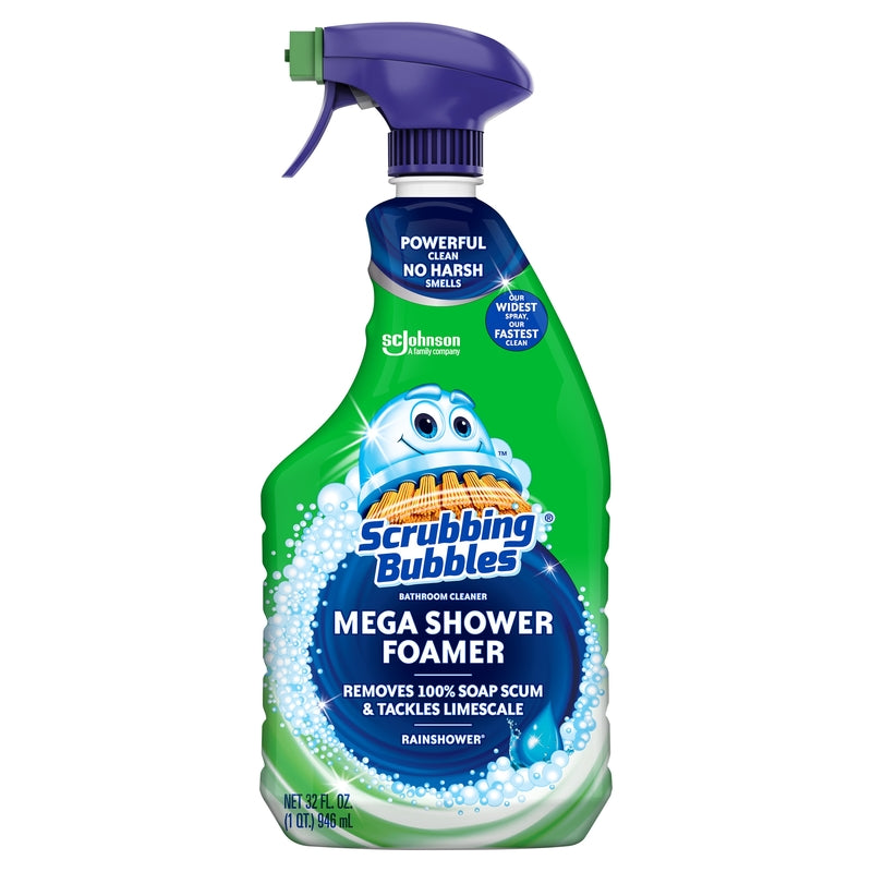 FOAMING SHWR CLNR 32OZ Online Sale