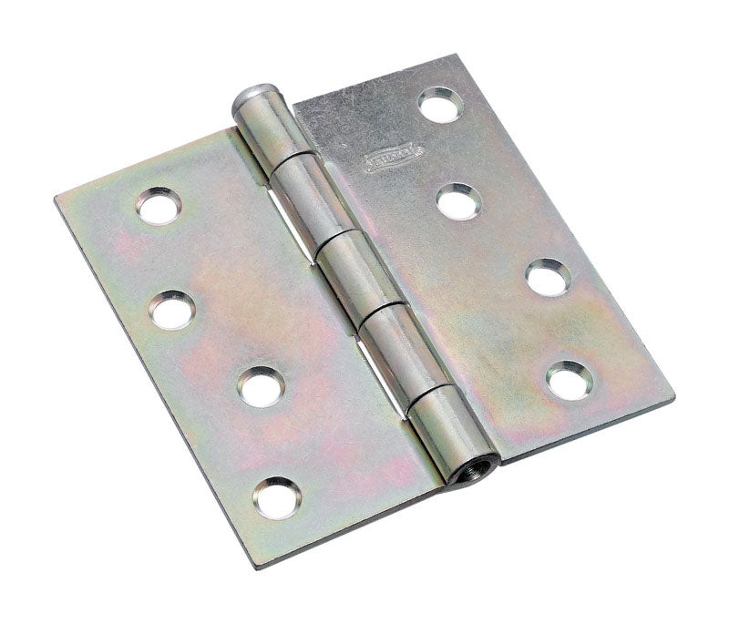 BROAD HINGE ZINC 4″ Discount