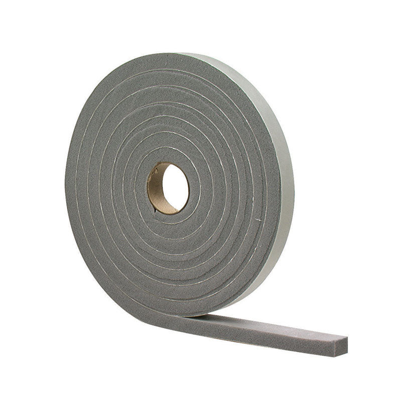 FOAM TAPE HD1/4X1/2X17′ Supply