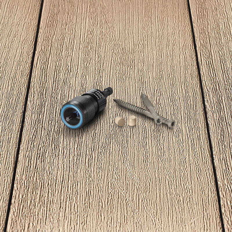 DECKKIT10X2-3/4S-C 1050P Online now