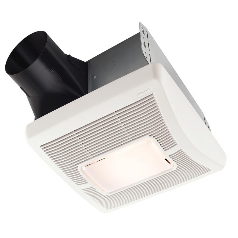 BROAN BATH FAN/LT 70CFM Sale