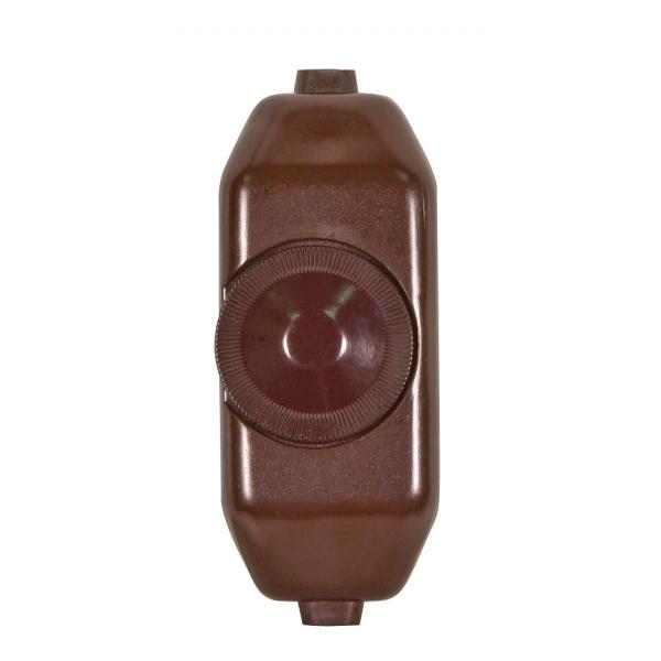 BROWN 200W LAMP CORD ROTARY Online Hot Sale