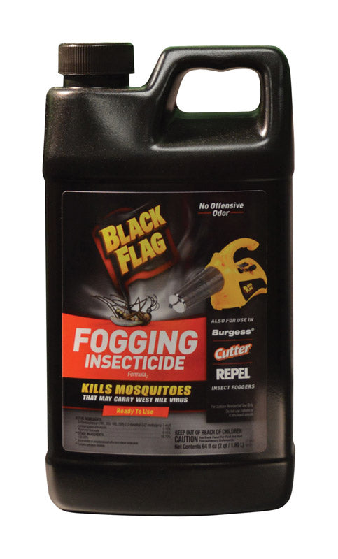 FOGGING INSECTICIDE 64OZ on Sale