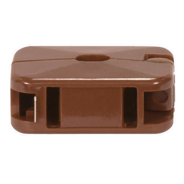 BROWN ADD A TAP Fashion