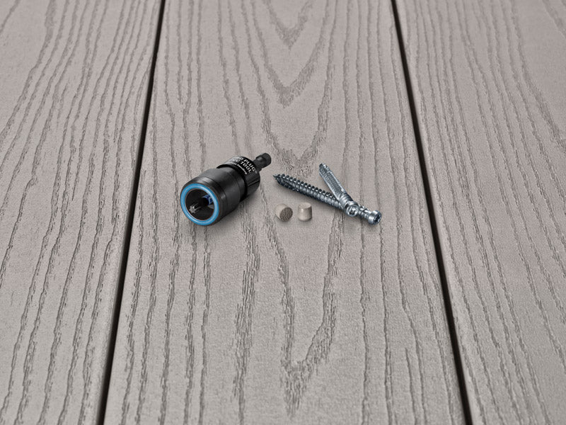 DECKKIT10X2-1/2S-G 350P on Sale