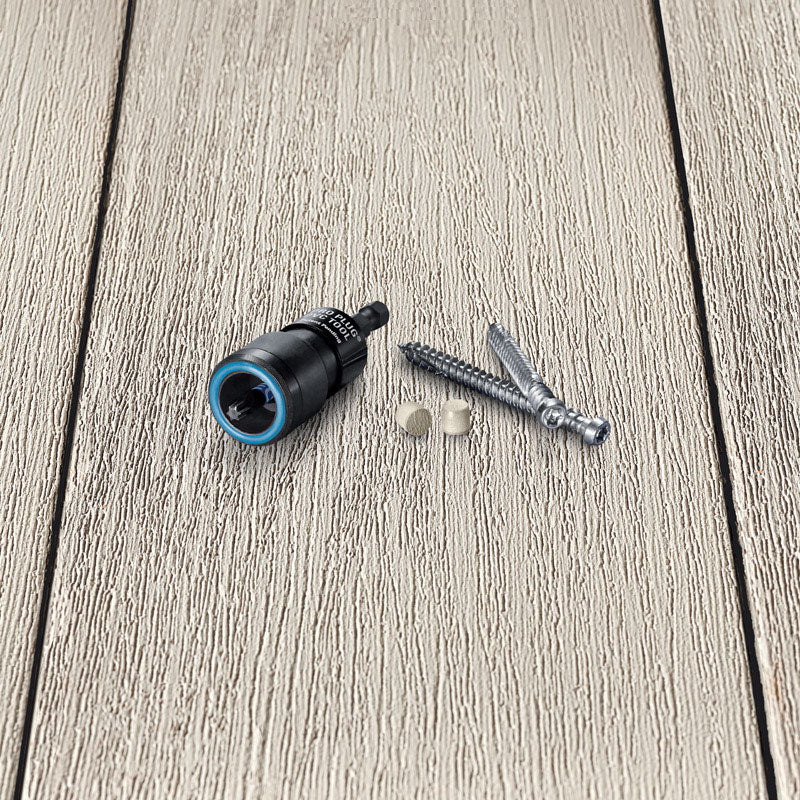 DECKKIT10X2-3/4H-G 1050P Discount