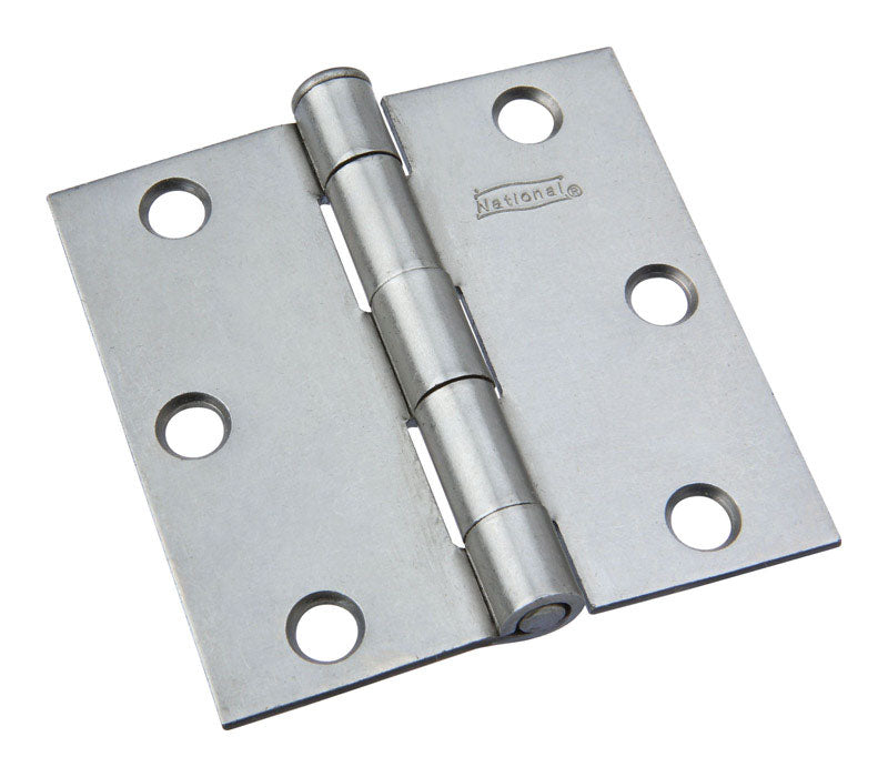 BROAD HINGE 3″ SS on Sale