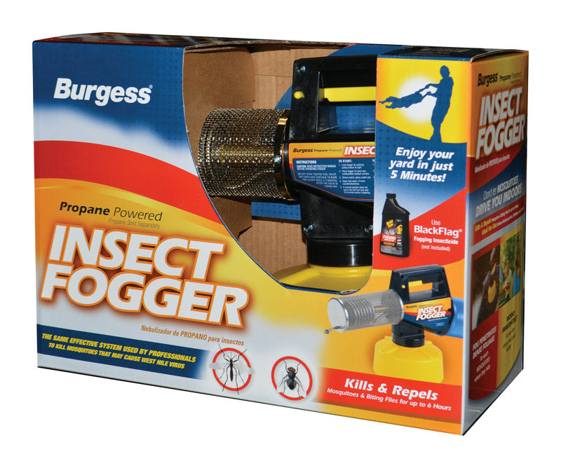 FOGGER INSECT PRPANE40OZ Supply