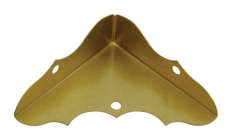 DECO CORNR SB 5/8X1-3/4″ Supply