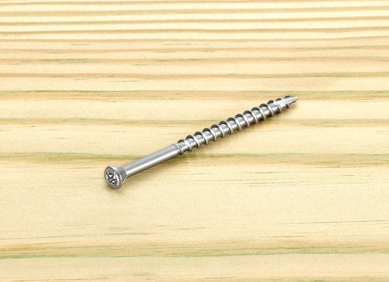 DECK SCRWS 7X2-1/4″ 75PC Sale