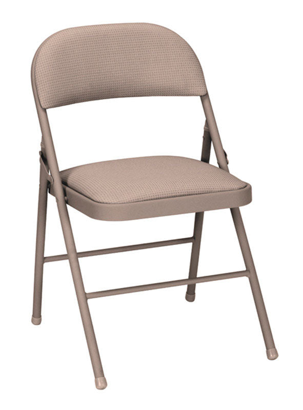 FOLDING CHAIR CUSHND SND Supply
