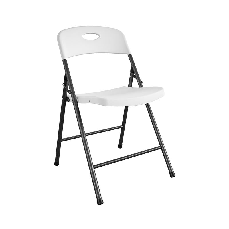 FOLDING CHAIR WHT 250LB Online Hot Sale