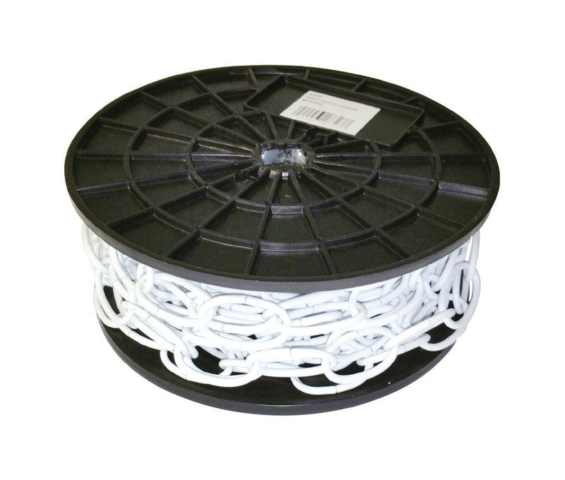 DECORATIVE CHAIN WHITE Supply
