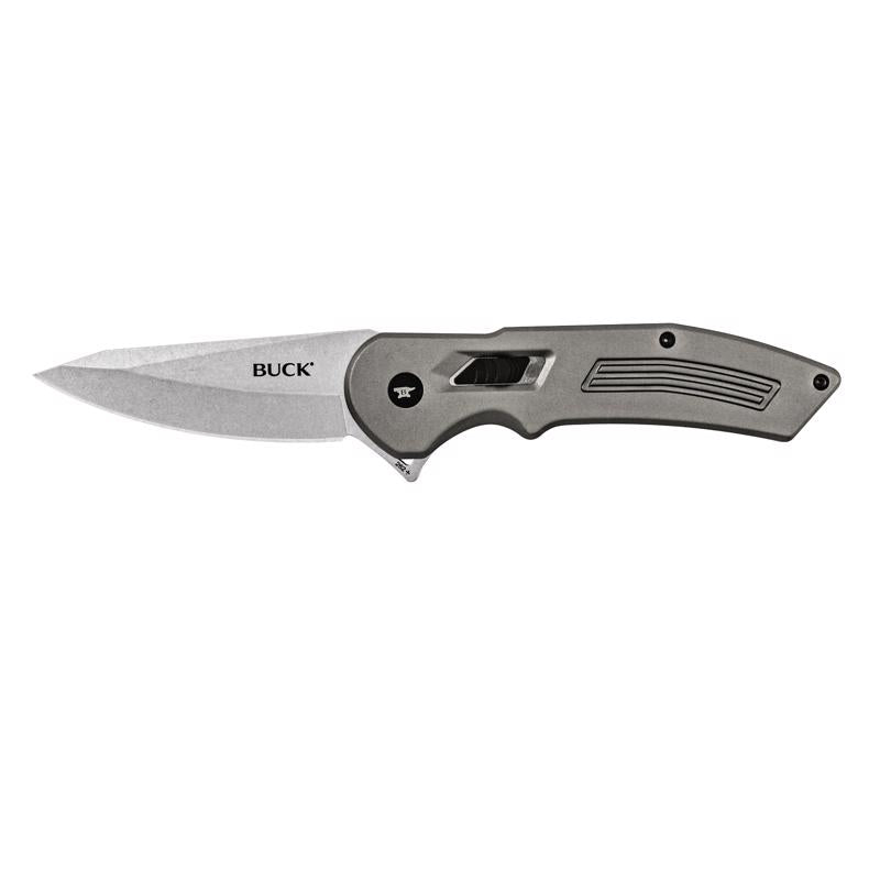 FOLDING KNIFE GRY 3.35″ on Sale