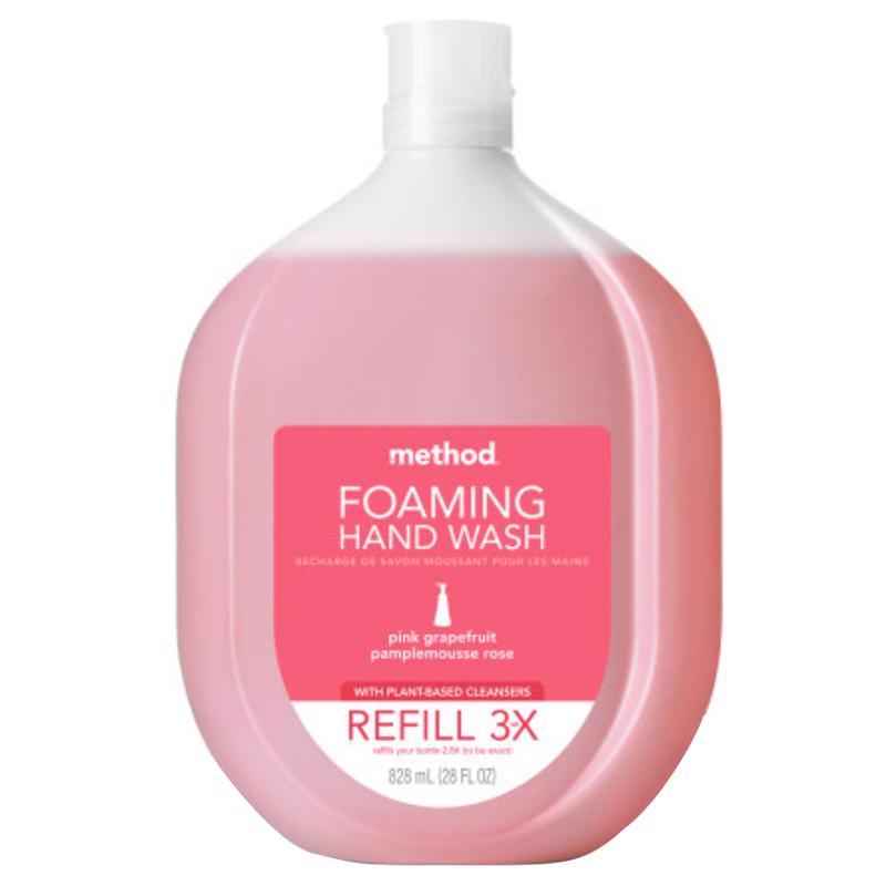 FOM HAND SOAP REFIL 28OZ Discount