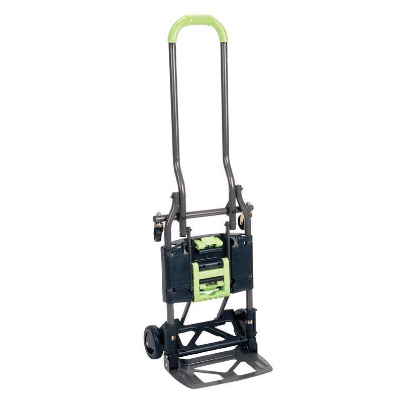 FOLDING HAND TRUCK 300LB Online Hot Sale