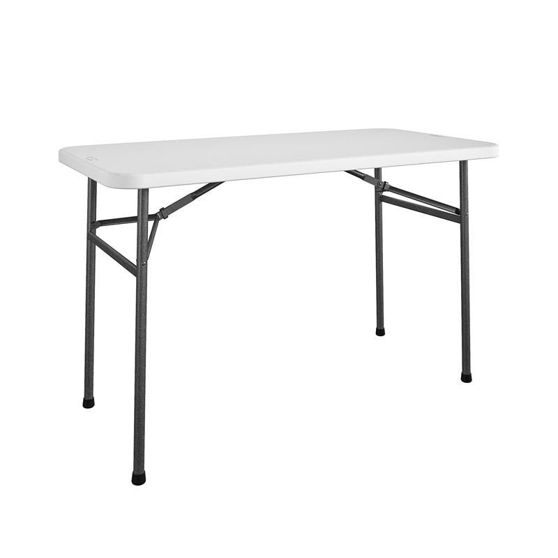 FOLDING TABLE WHT 48″ Sale