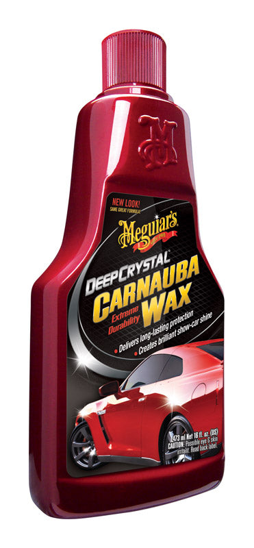 DEEP CRYSTAL WAX 16OZ Online now