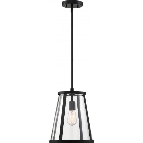 BRUGE 1 LIGHT PENDANT Online now