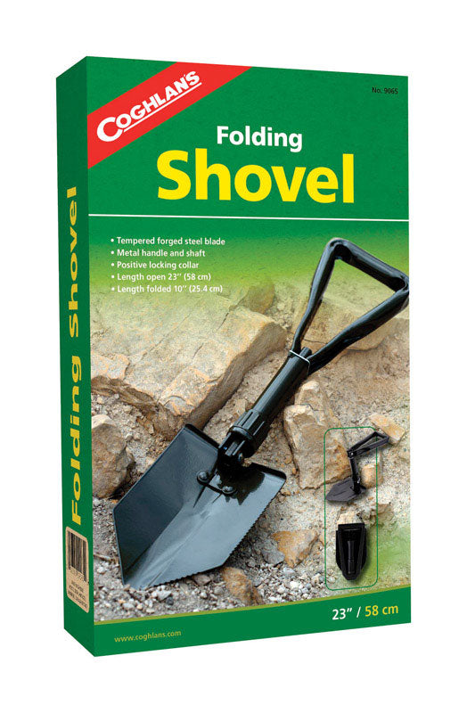 FOLDING SHOVEL COG 23″L Online