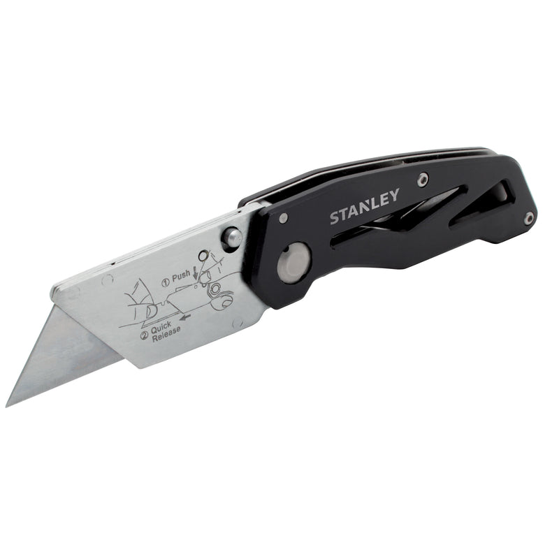 FOLDING FIXED UTIL KNIFE Online Sale