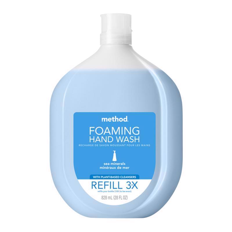 FOM HND WSH SEA MNR 28OZ Hot on Sale