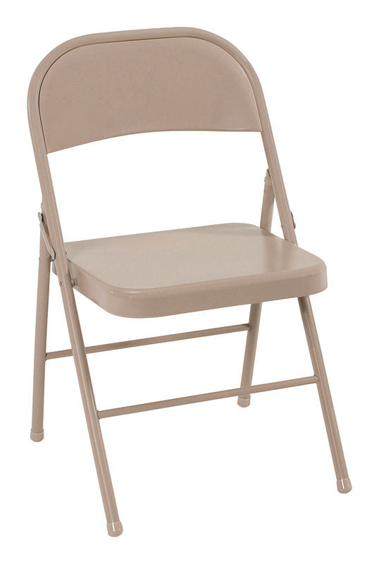FOLDING CHAIR METAL SAND Sale