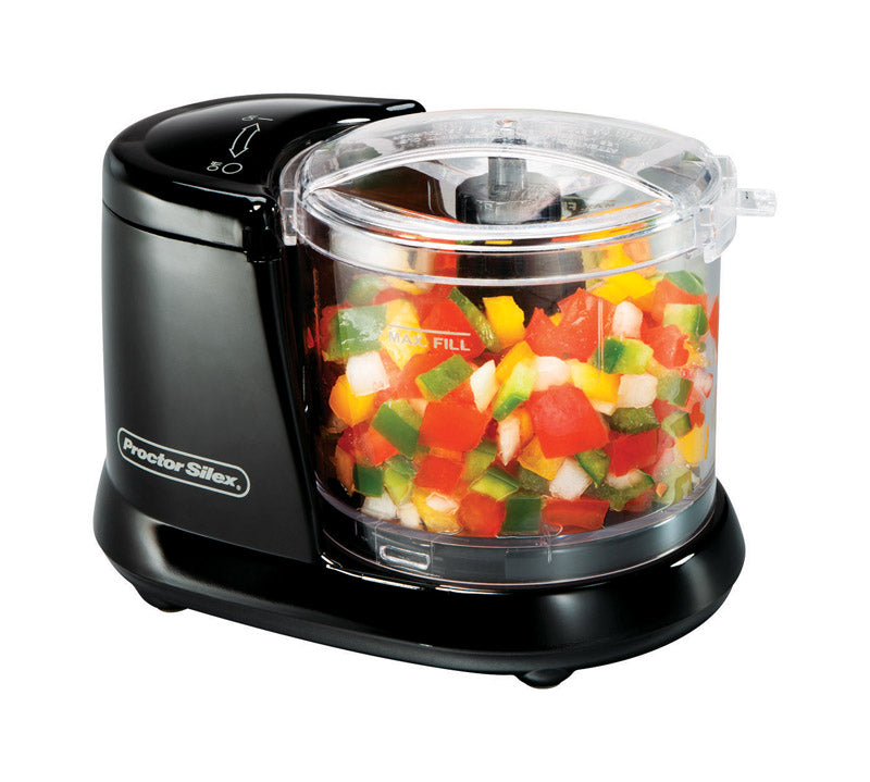 FOOD CHOPR MINI 1.5C BLK Discount