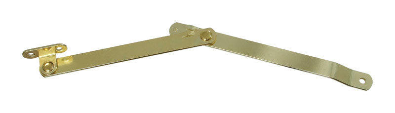 FOLDNG SPRT LEFT BRASS Sale