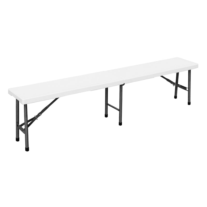 FOLDING BENCH BLOW MOLD Online now