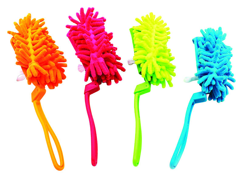 FOLDING MICROFIBR DUSTER Discount