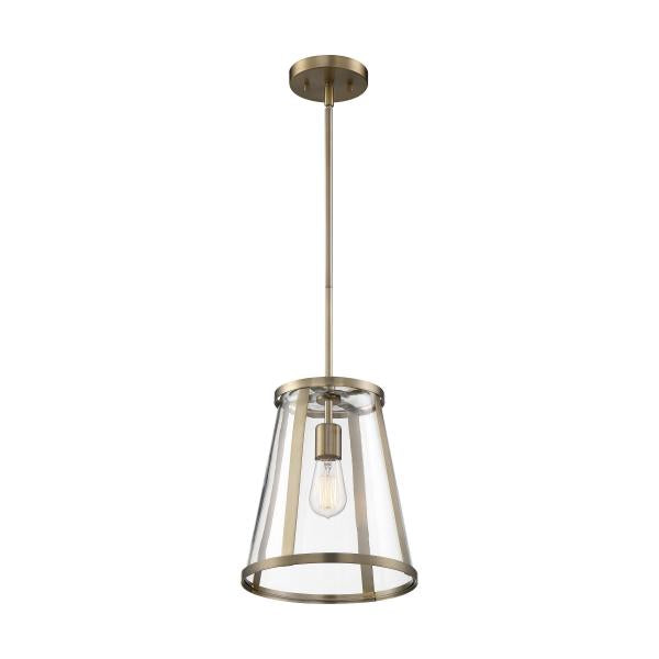 BRUGE 1 LIGHT PENDANT Discount
