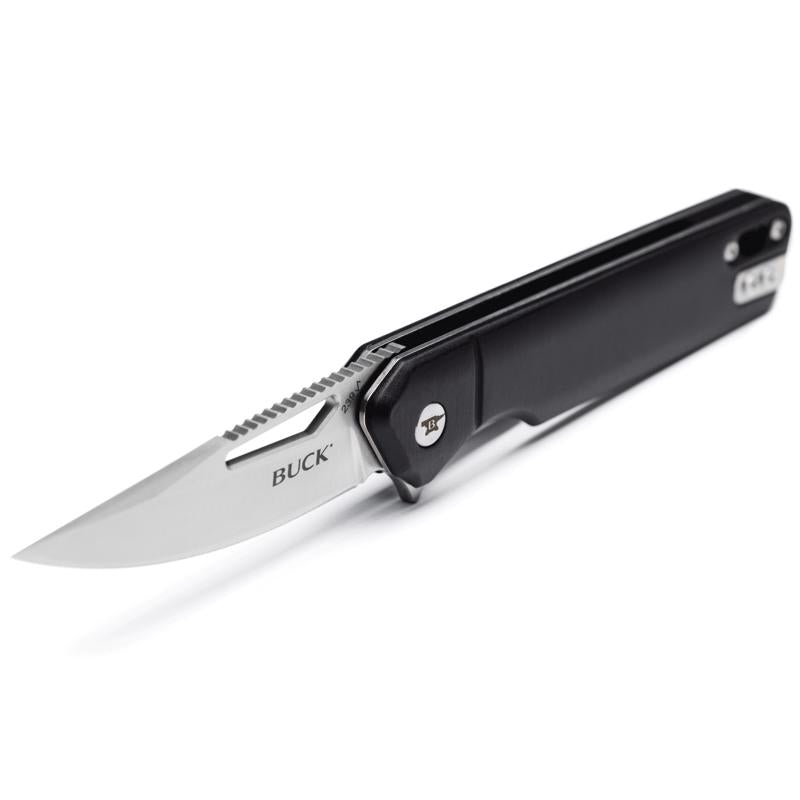 FOLDING KNIFE BLK 7.88″ on Sale