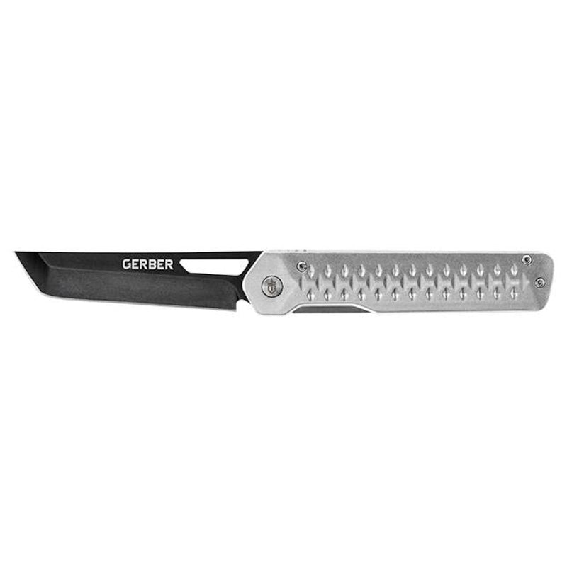 FOLDING KNIFE SLV 8.1″L Supply