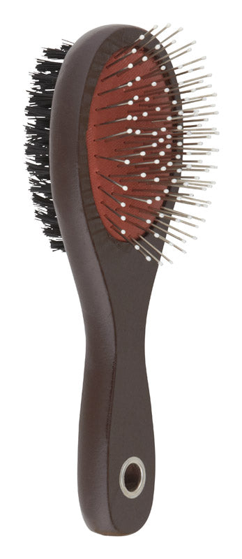 BRUSH BRWN CAT/DOG Online now