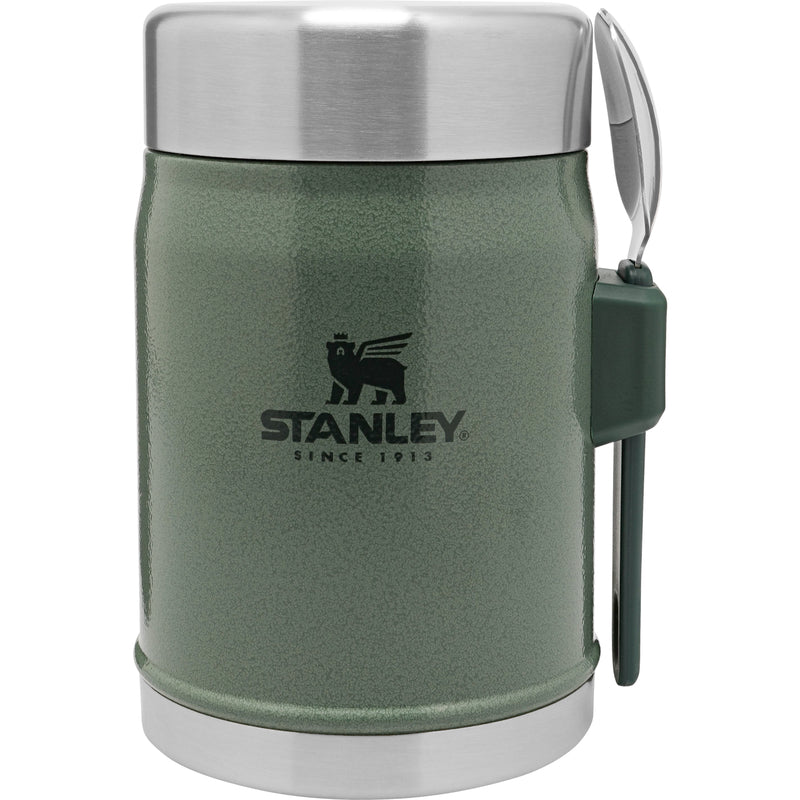 FOOD JAR W/SPORK 14OZ Hot on Sale
