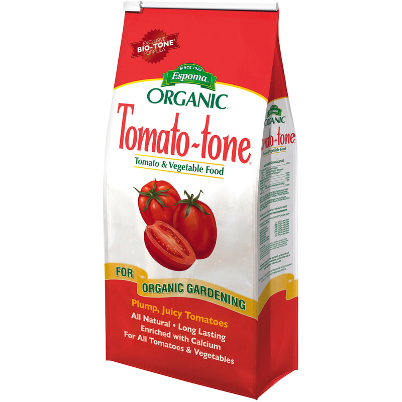 FOOD PLNT TOMATO-TONE4LB Online Sale