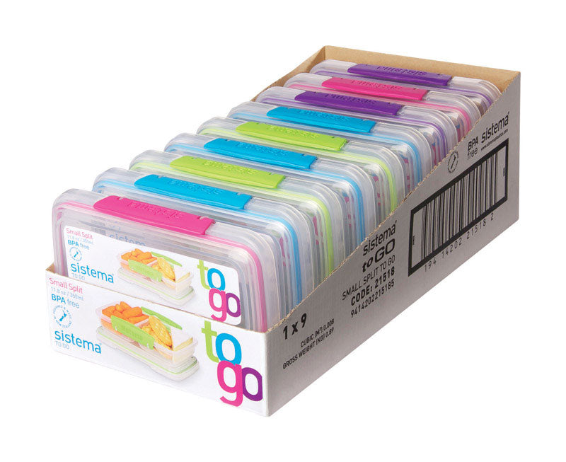 FOOD STORAGE 11.83OZ Fashion