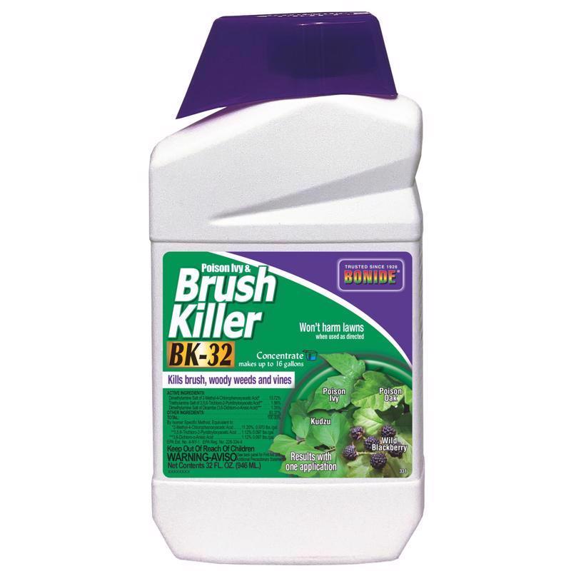 BRUSH KILLER BK-32 32OZ Fashion