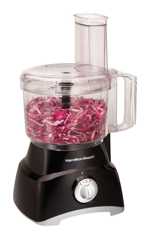 FOOD PROCESSOR 8C 450W Fashion