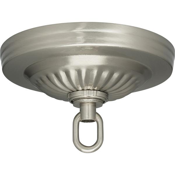 BRUSHED NKL CANOPY KIT 1 1/16″ Online Hot Sale