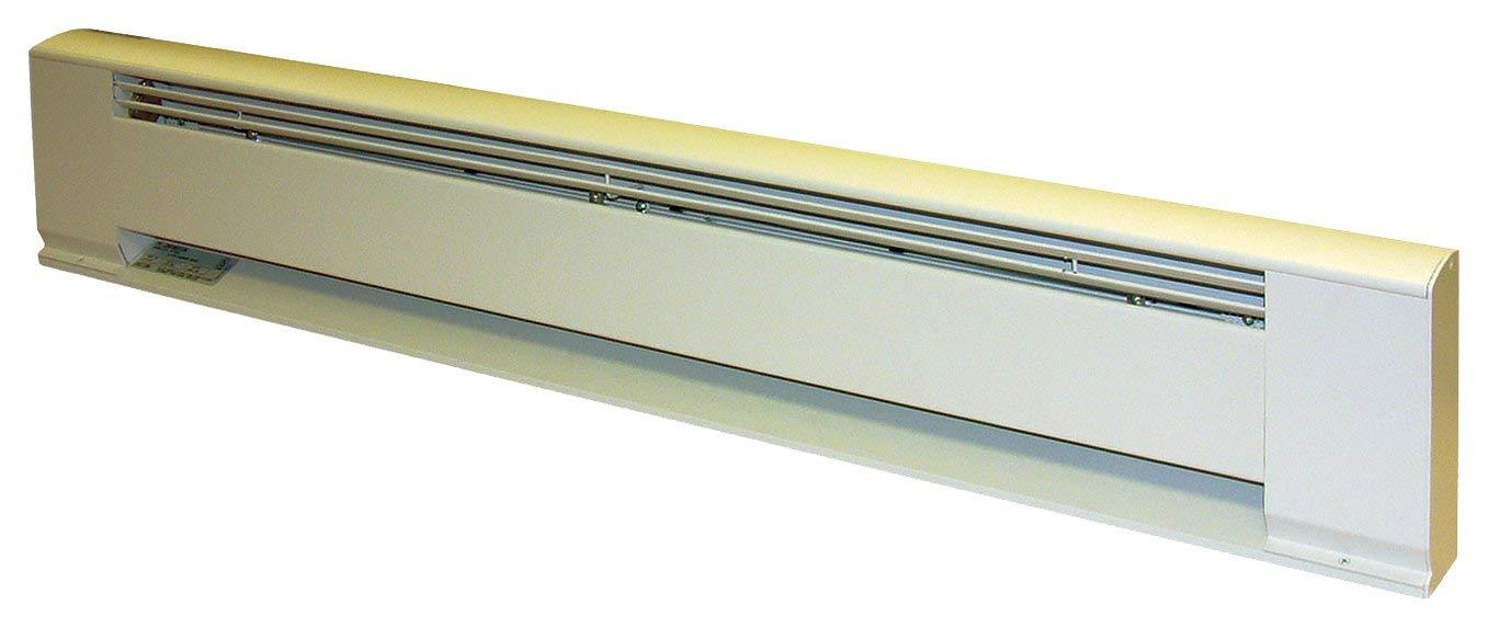 TPI 600/450W 277/240V 36″ Arch. Baseboard Heater w/ Steel Element (White) – G3706036 Discount
