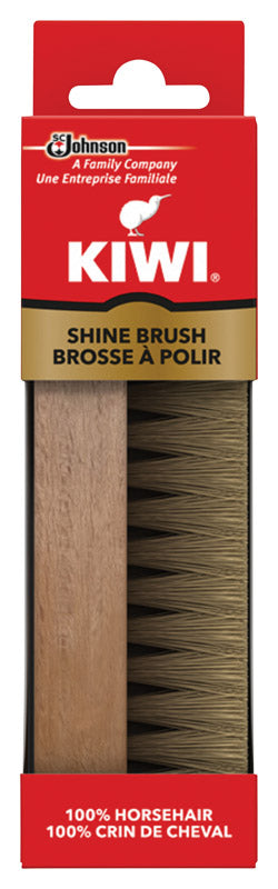 BRUSH SHOE SHINE 5-1/2″ Online now